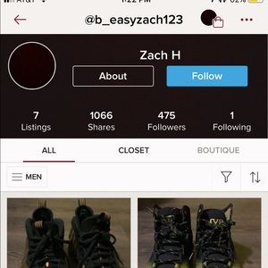 Scammer alert